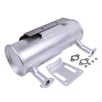 Muffler Kit 24-786-12-S 24 786 12-S 2478612-S for Kohler CH25 CH730-740 Engines