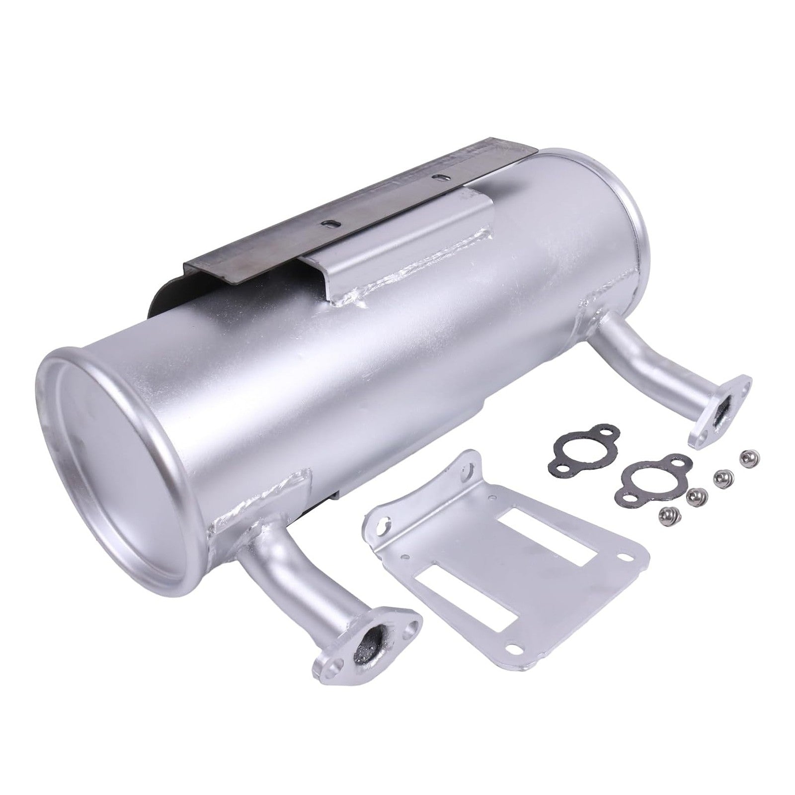 Muffler Kit 24-786-12-S 24 786 12-S 2478612-S for Kohler CH25 CH730-740 Engines