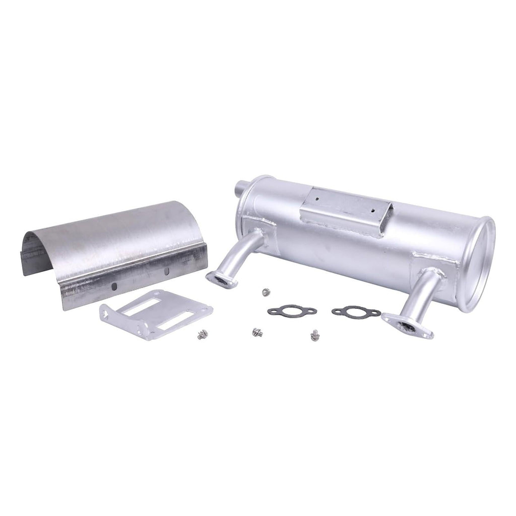 Muffler Kit 24-786-12-S 24 786 12-S 2478612-S for Kohler CH25 CH730-740 Engines
