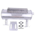 Muffler Kit 24-786-12-S 24 786 12-S 2478612-S for Kohler CH25 CH730-740 Engines
