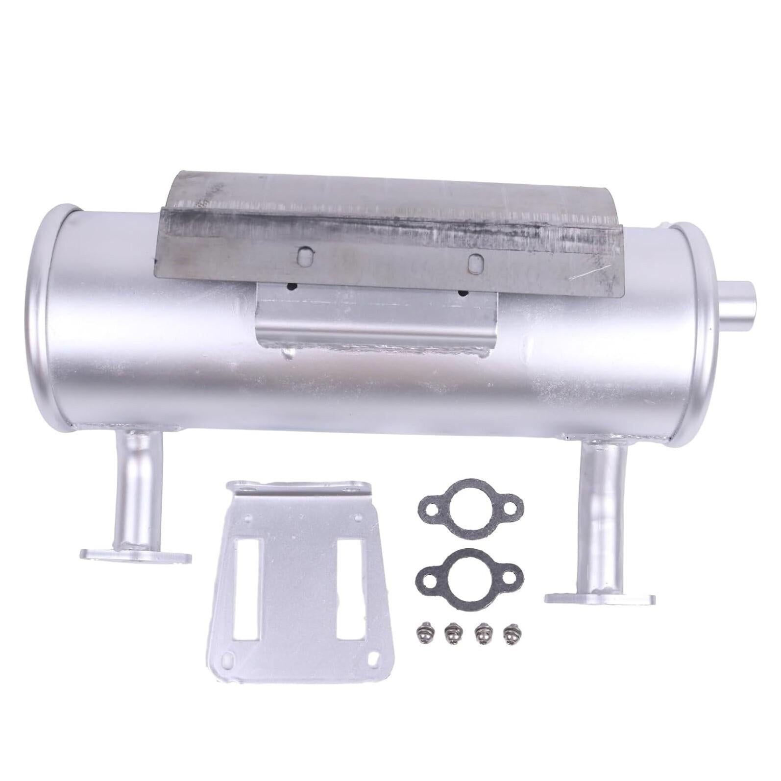 Muffler Kit 24-786-12-S 24 786 12-S 2478612-S for Kohler CH25 CH730-740 Engines