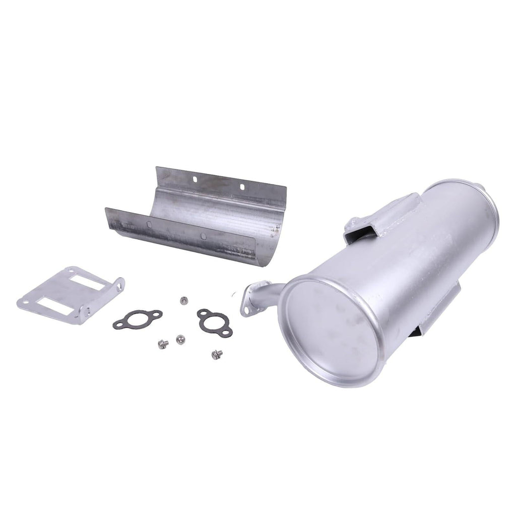 Muffler Kit 24-786-12-S 24 786 12-S 2478612-S for Kohler CH25 CH730-740 Engines