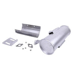 Muffler Kit 24-786-12-S 24 786 12-S 2478612-S for Kohler CH25 CH730-740 Engines