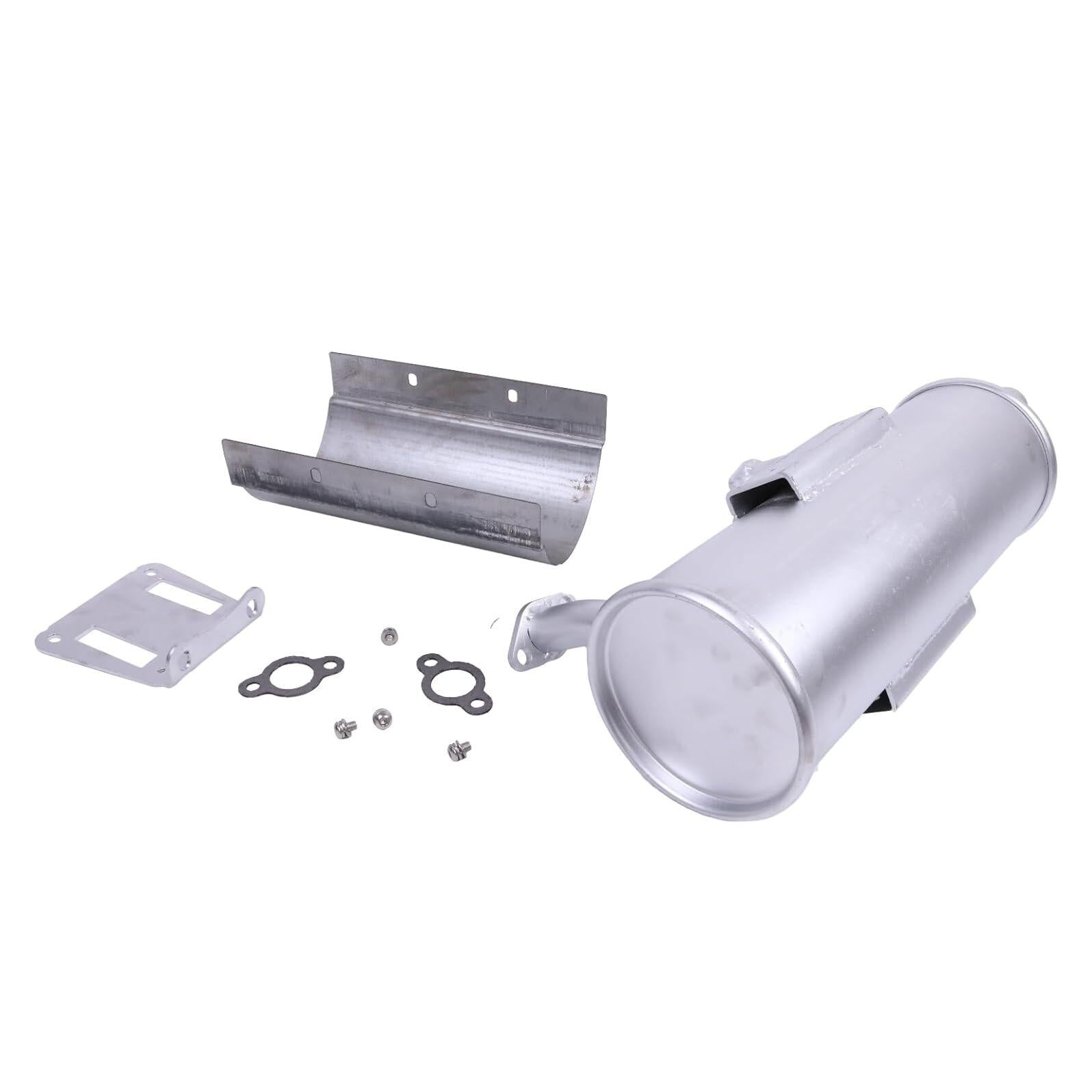 Muffler Kit 24-786-12-S 24 786 12-S 2478612-S for Kohler CH25 CH730-740 Engines