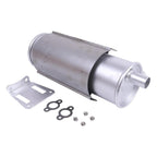 Muffler Kit 24-786-12-S 24 786 12-S 2478612-S for Kohler CH25 CH730-740 Engines