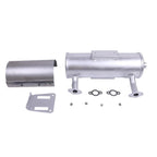 Muffler Kit 24-786-12-S 24 786 12-S 2478612-S for Kohler CH25 CH730-740 Engines