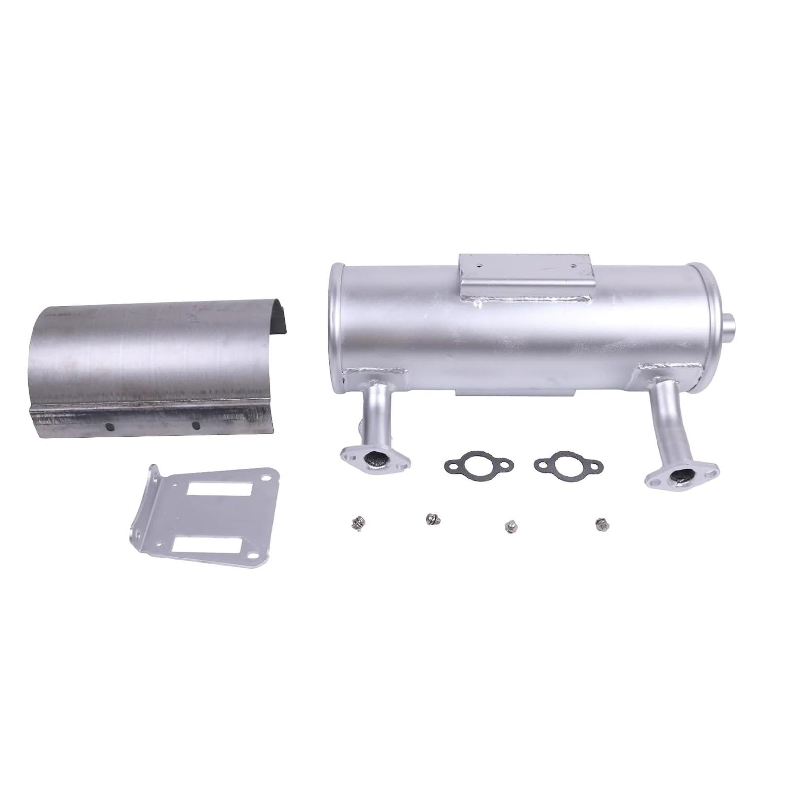 Muffler Kit 24-786-12-S 24 786 12-S 2478612-S for Kohler CH25 CH730-740 Engines