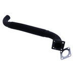 Muffler Pipe Clamp Gasket Kit 6677363 6569624 6514737 6575580 for Bobcat Loader