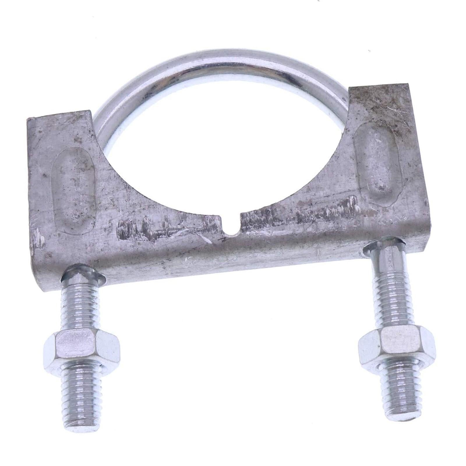 Muffler Pipe Clamp Gasket Kit 6677363 6569624 6514737 6575580 for Bobcat Loader