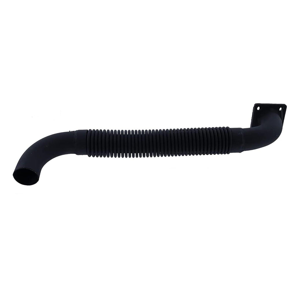 Muffler Pipe Clamp Gasket Kit for Bobcat 642 643 645 742 743 1600 Skid Steer