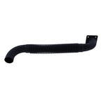 Muffler Pipe Clamp Gasket Kit for Bobcat 642 643 645 742 743 1600 Skid Steer