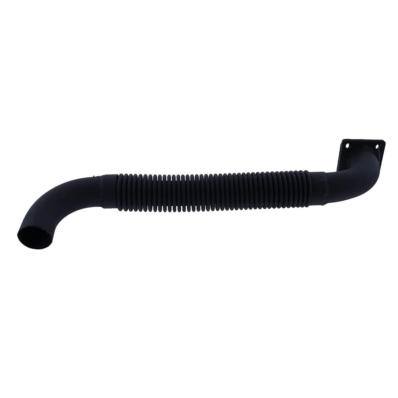 Muffler Pipe Clamp Gasket Kit for Bobcat 642 643 645 742 743 1600 Skid Steer