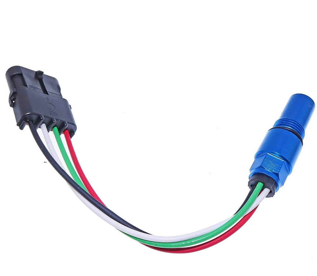 N14 Cam & Crank Position Sensor Fits Cummins Ref. #3408503, 4326596
