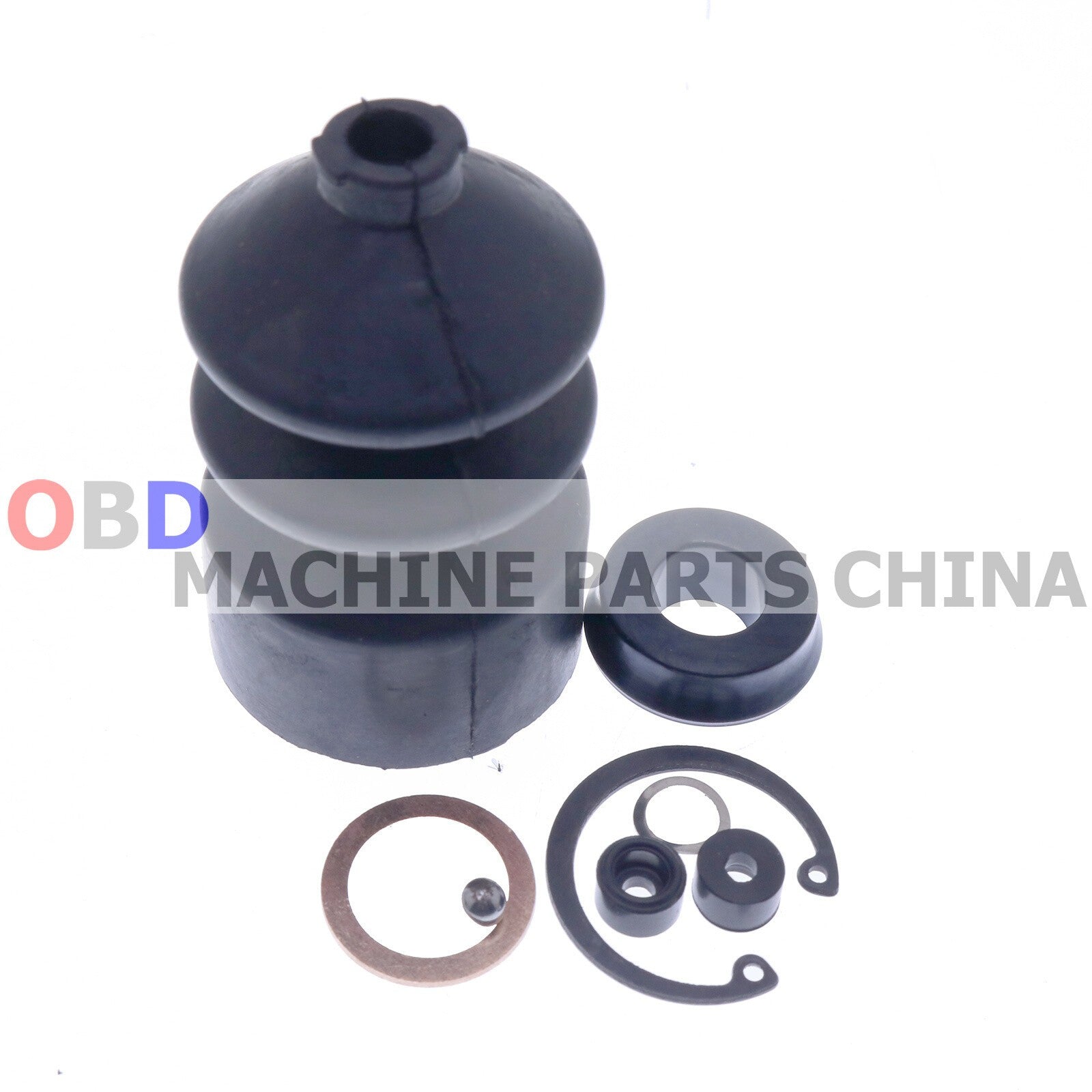 N14784 Master Cylinder Repair Kit for Backhoe Brake 580K 580L 580SL 580M 580SM