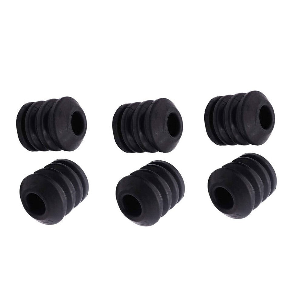 New (6) Replacement Seat Springs Fits John Deere 425 445 455 325 335 345 355D