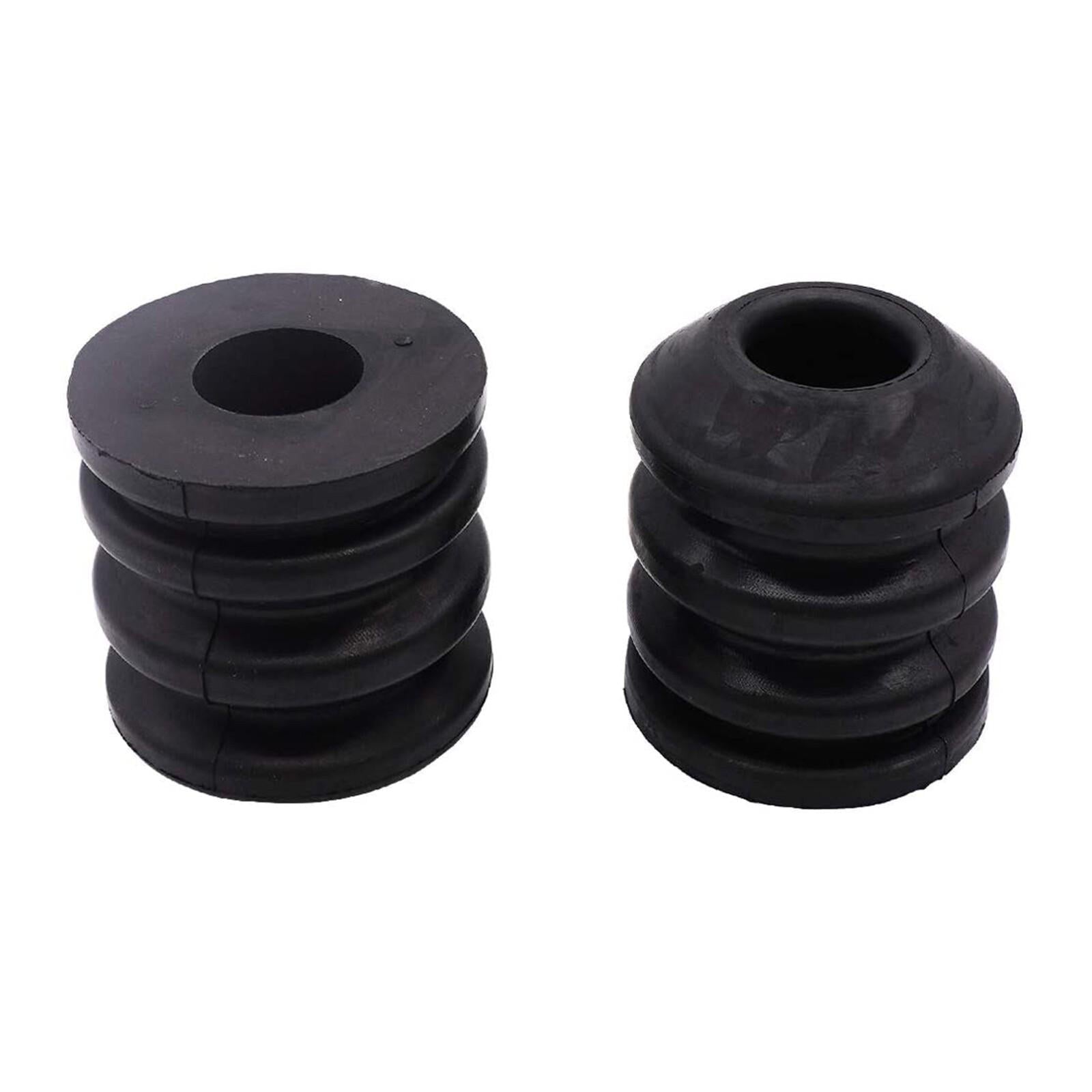 New (6) Replacement Seat Springs Fits John Deere 425 445 455 325 335 345 355D