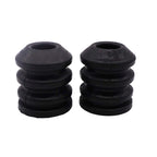 New (6) Replacement Seat Springs Fits John Deere 425 445 455 325 335 345 355D