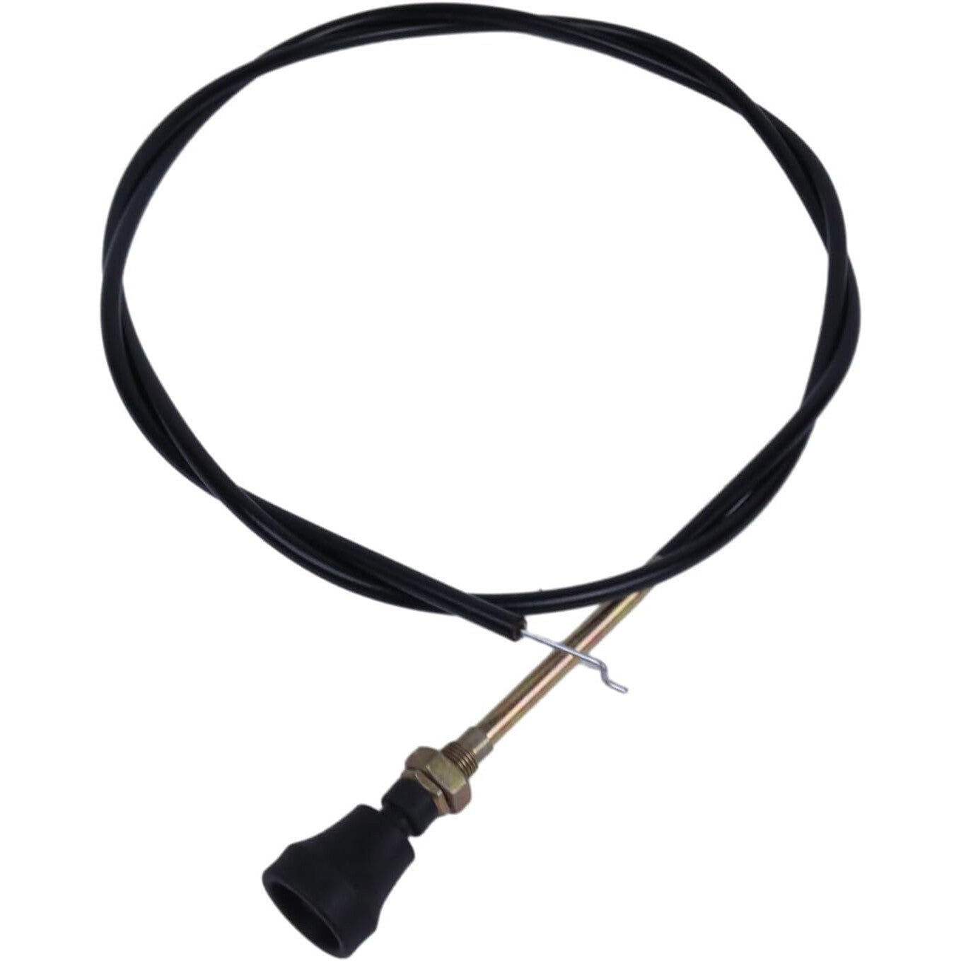 New 054-8017-00 054801700 Choke Cable for Several Bad Boy Mower Models