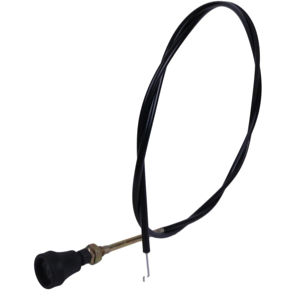 New 054-8017-00 054801700 Choke Cable for Several Bad Boy Mower Models