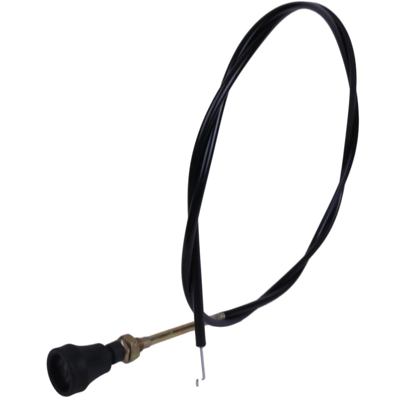 New 054-8017-00 054801700 Choke Cable for Several Bad Boy Mower Models