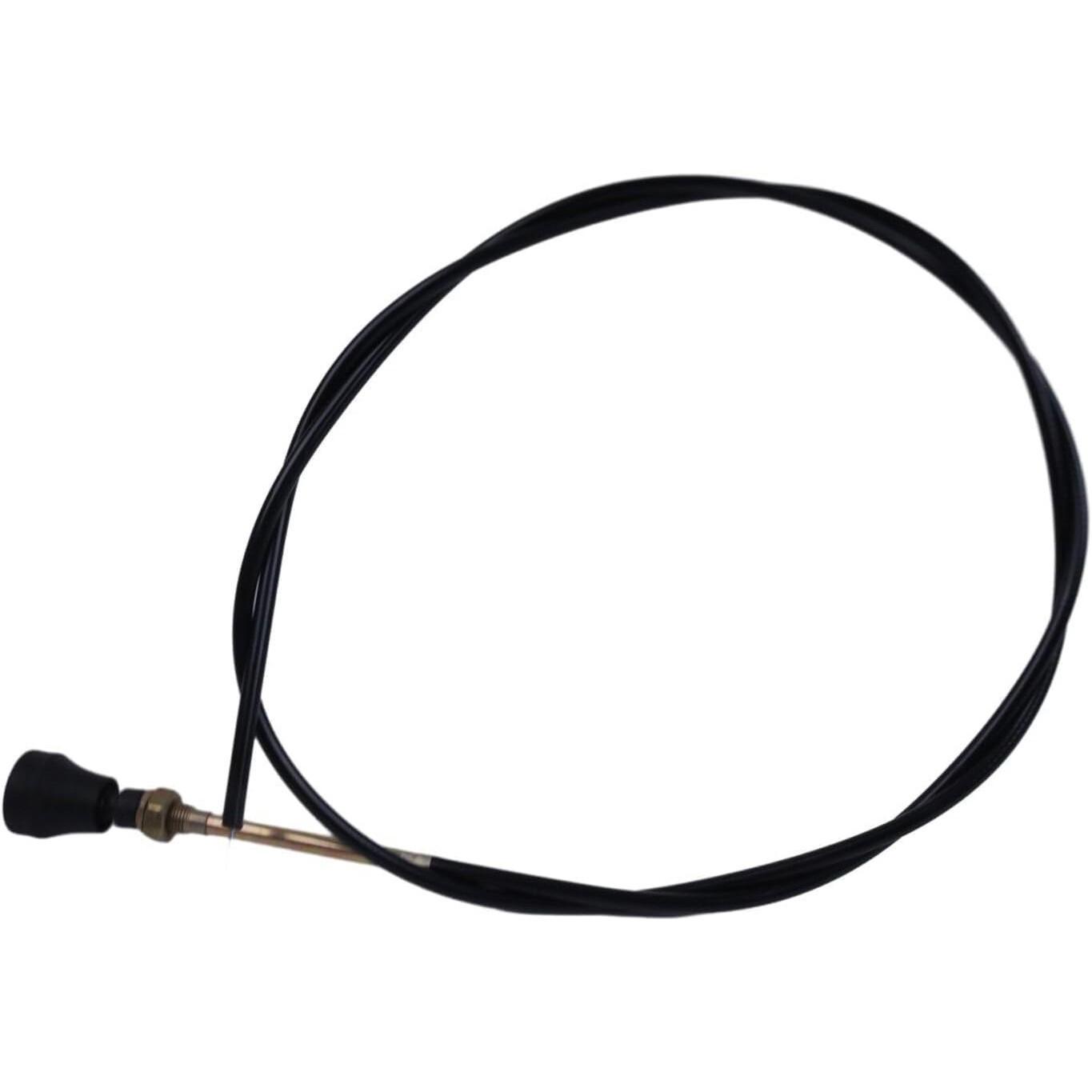 New 054-8017-00 054801700 Choke Cable for Several Bad Boy Mower Models