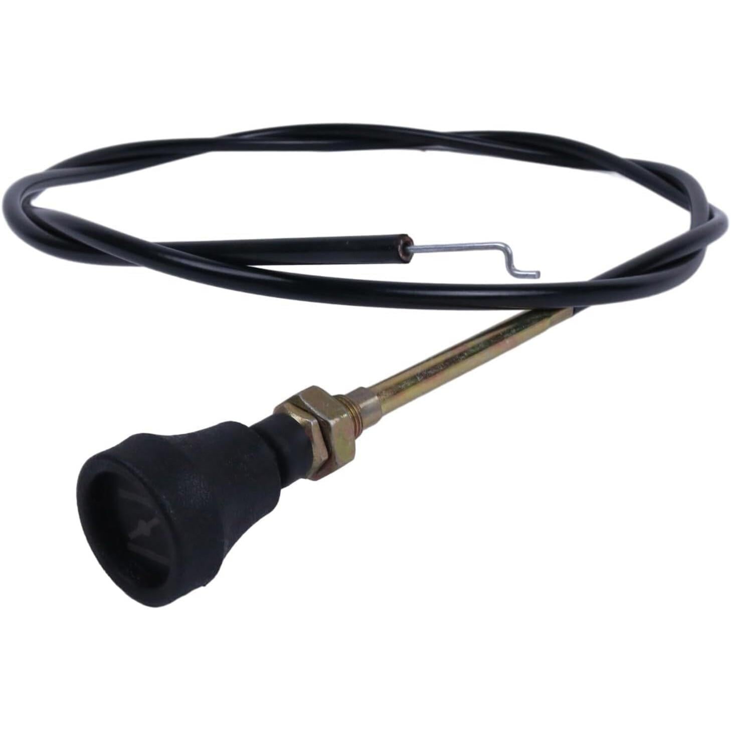 New 054-8017-00 054801700 Choke Cable for Several Bad Boy Mower Models