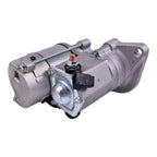 New 12V 119740-77020 Starter Motor Fits Yanmar Engines 3TNV70 3TNV76  3TNV80F