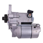 New 12V 119740-77020 Starter Motor Fits Yanmar Engines 3TNV70 3TNV76  3TNV80F