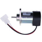 New 12V 6281-910-011-00 Solenoid for Iseki TG5470 SF310 SF370 SZ330 SA-5190-12