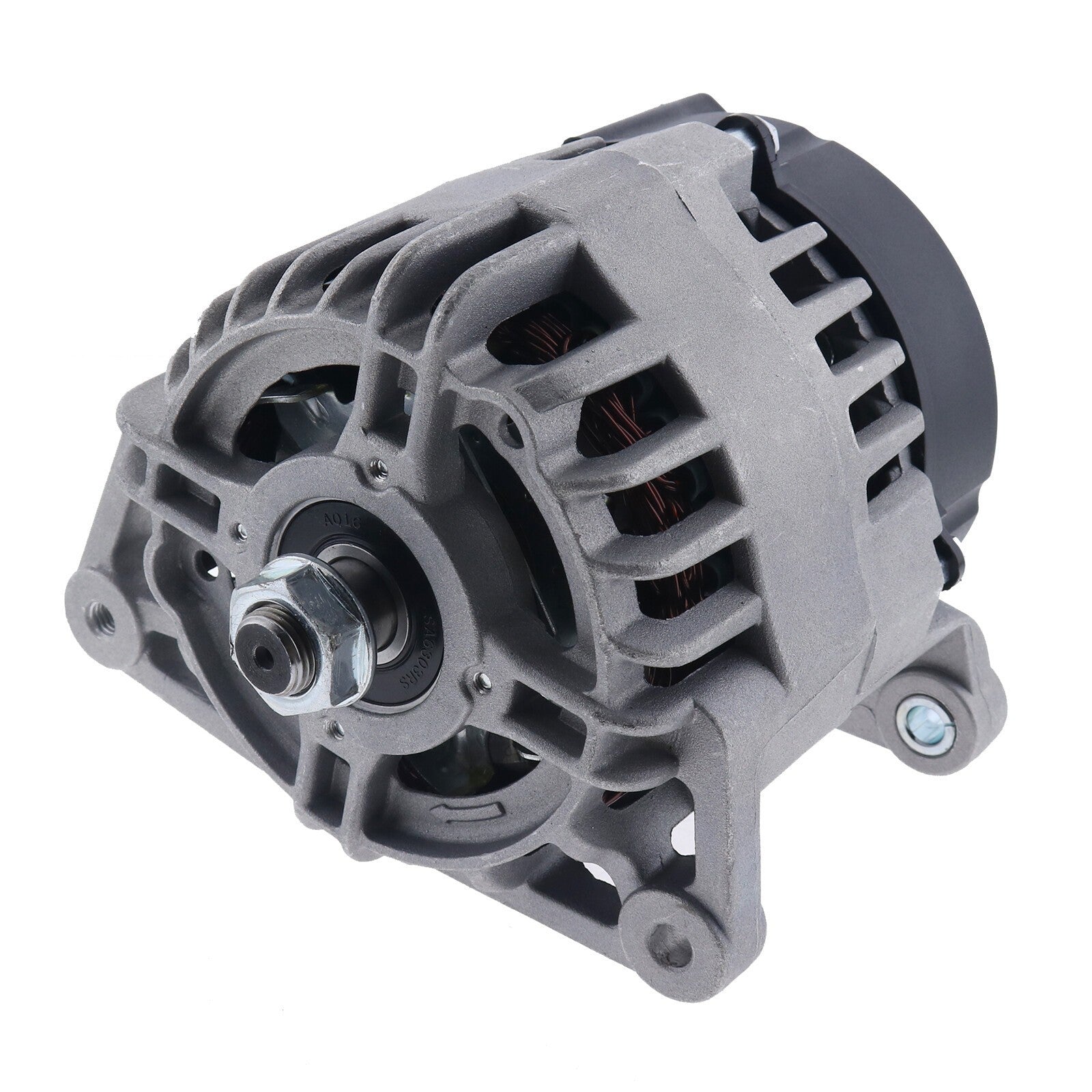 New 12V 65AMP Alternator for Caterpillar 3013C 3024 3024C 3516 394-3494 T414270