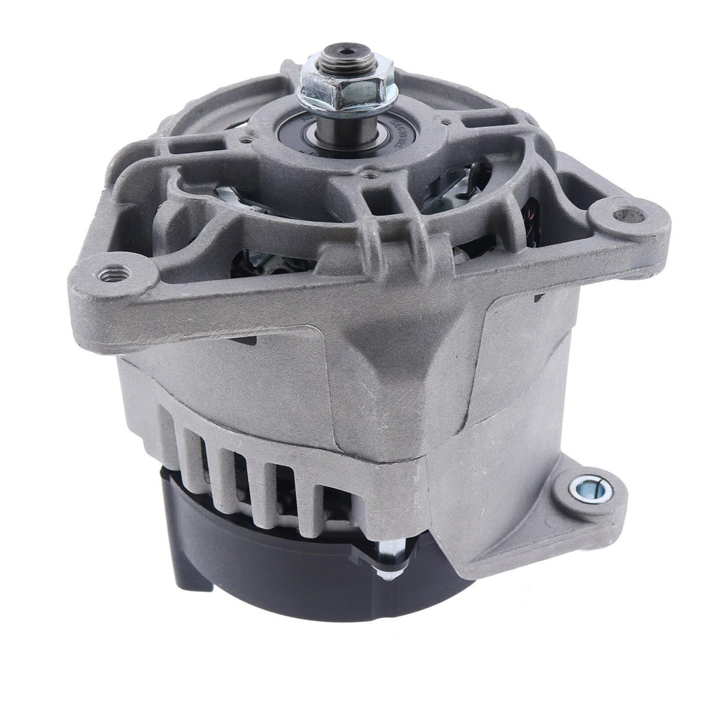 New 12V 65AMP Alternator for Caterpillar BB621C C1.5 C2.2 C4.4 CB214E 394-3494