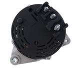 New 12V 65AMP Alternator for Caterpillar BB621C C1.5 C2.2 C4.4 CB214E 394-3494