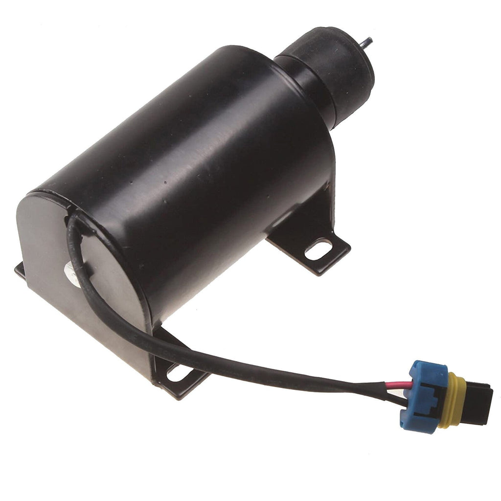New 12V Speed Solenoid 10-60018-00 for Carrier Transicold Supra Reefer 12V