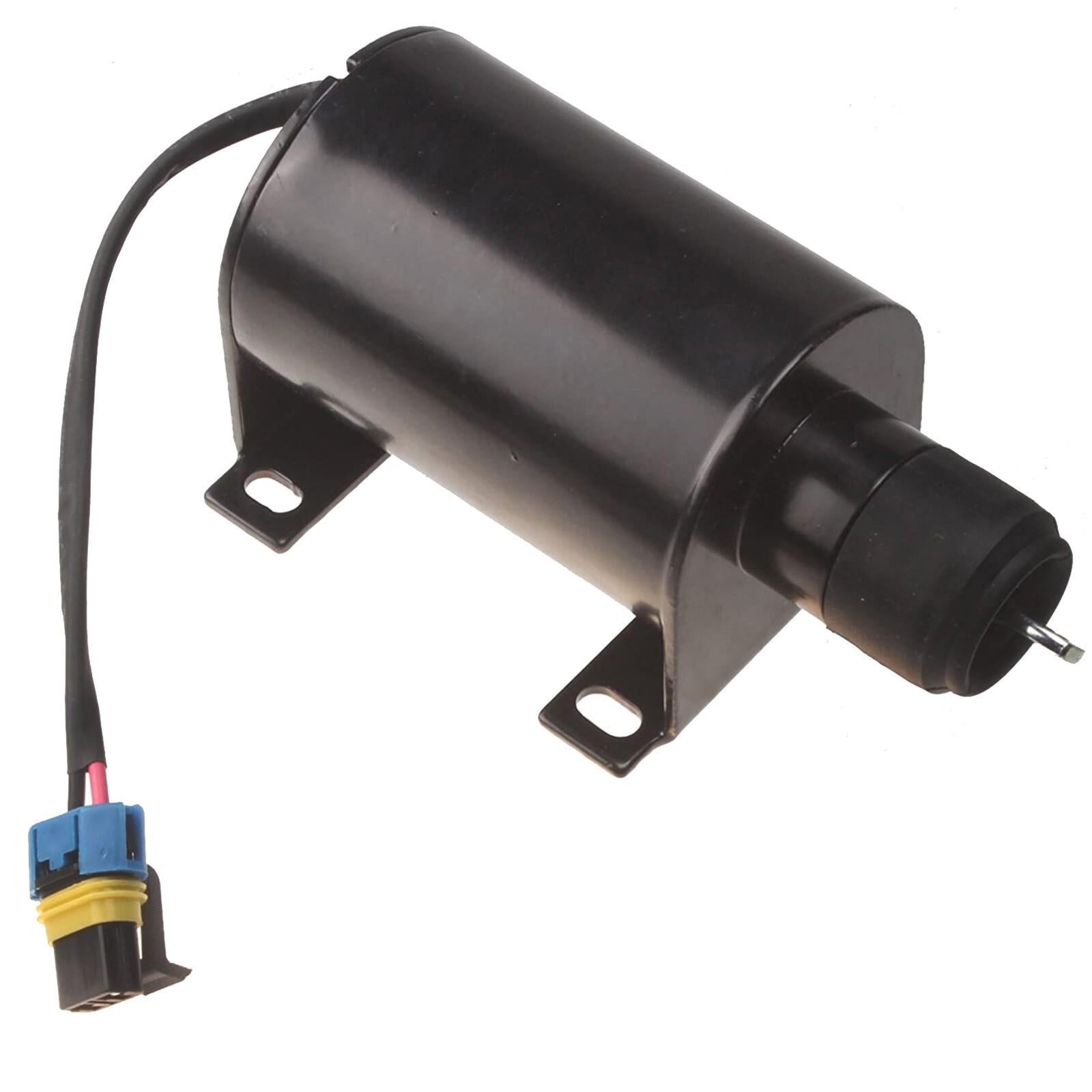 New 12V Speed Solenoid 10-60018-00 for Carrier Transicold Supra Reefer 12V