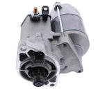 New 12V Starter 16611-63013 for Kubota Engine D1105 V1305 V1505 D722 D902 D950