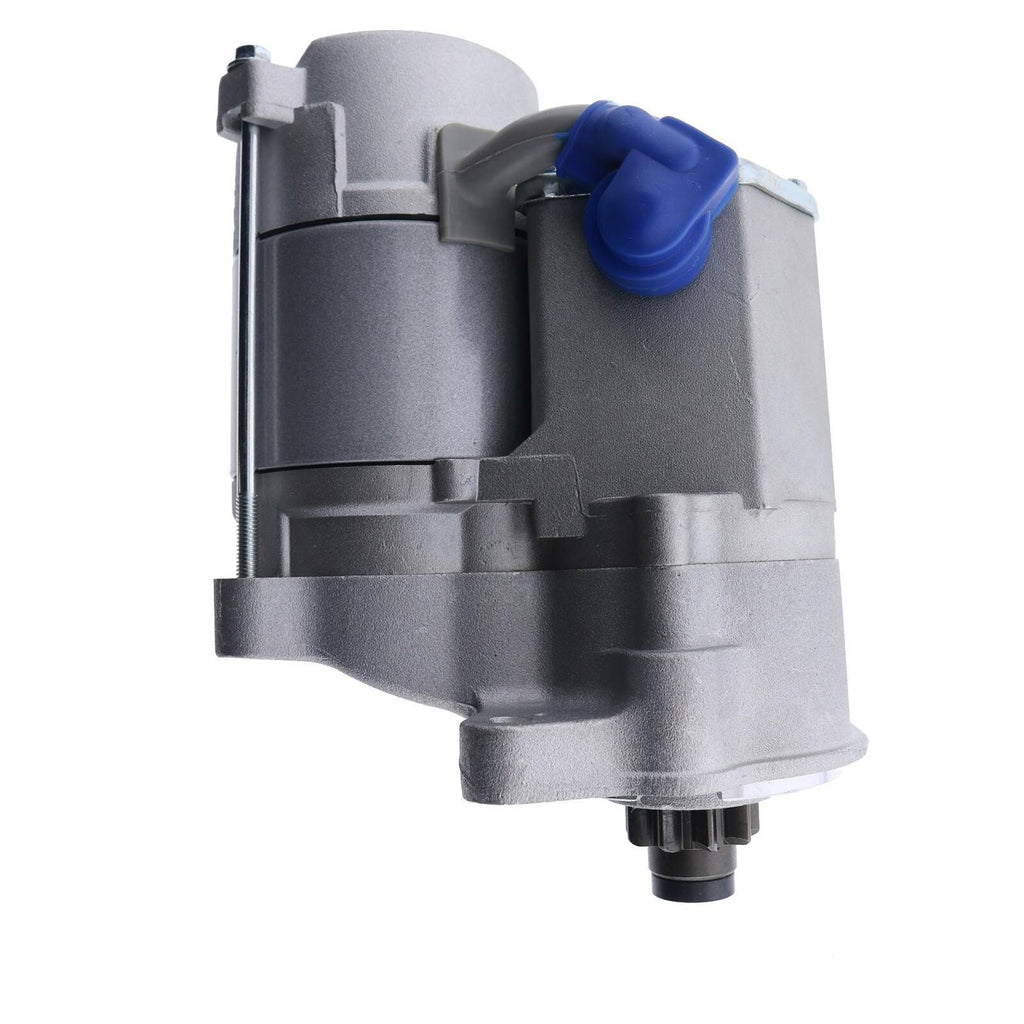 New 12V Starter 16611-63013 for Kubota Engine D1105 V1305 V1505 D722 D902 D950