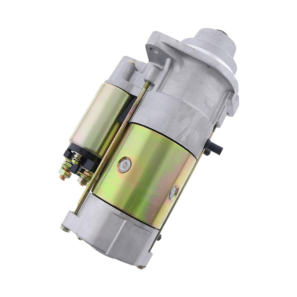 New 12V Starter 6685190 for Bobcat S130 S175 S185 T250 T300 T320 T550 T590 T630
