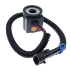 New 12V Valve Coil 6309311 6671025  for Bobcat S150, S160, S175, S205, T180