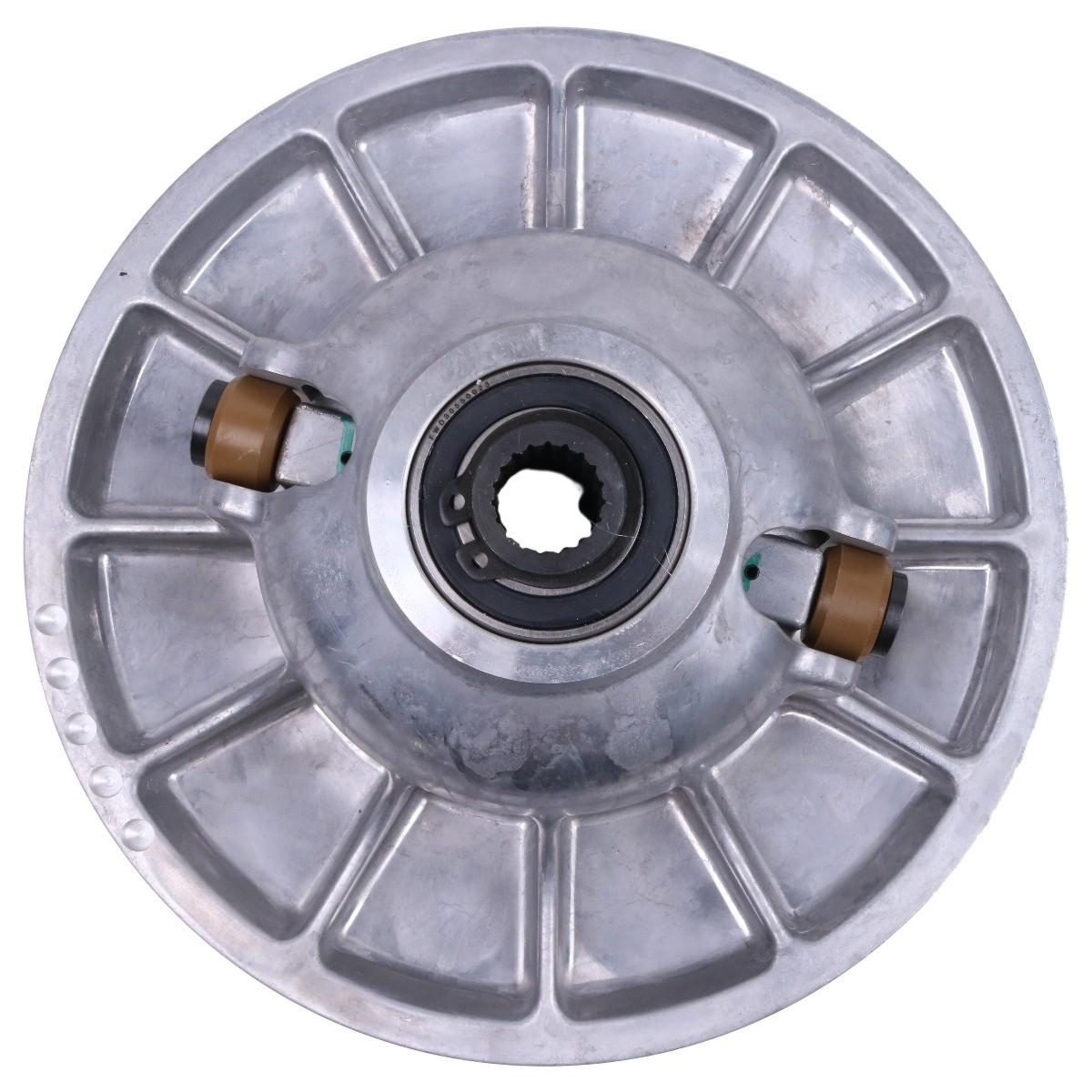 New 1323119 323432 Secondary Clutch For Polaris Ranger 570 2014-2021