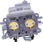 New 15004-1047 15003-2989 Carburetor for Kawasaki FD750D 4-Stroke Engine
