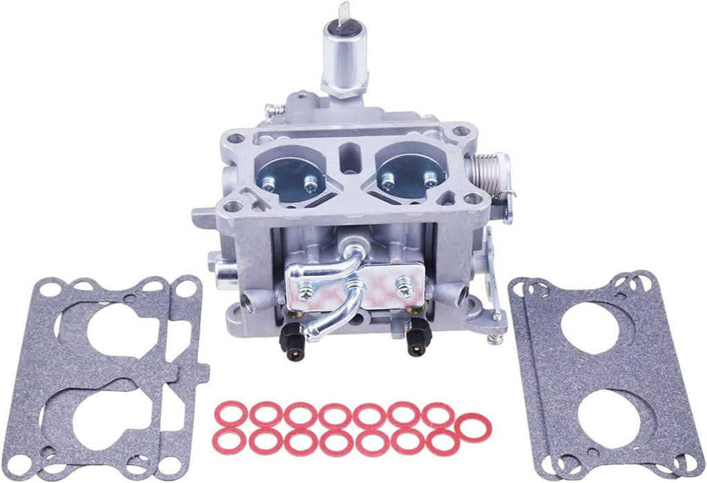 New 15004-1047 15003-2989 Carburetor for Kawasaki FD750D 4-Stroke Engine