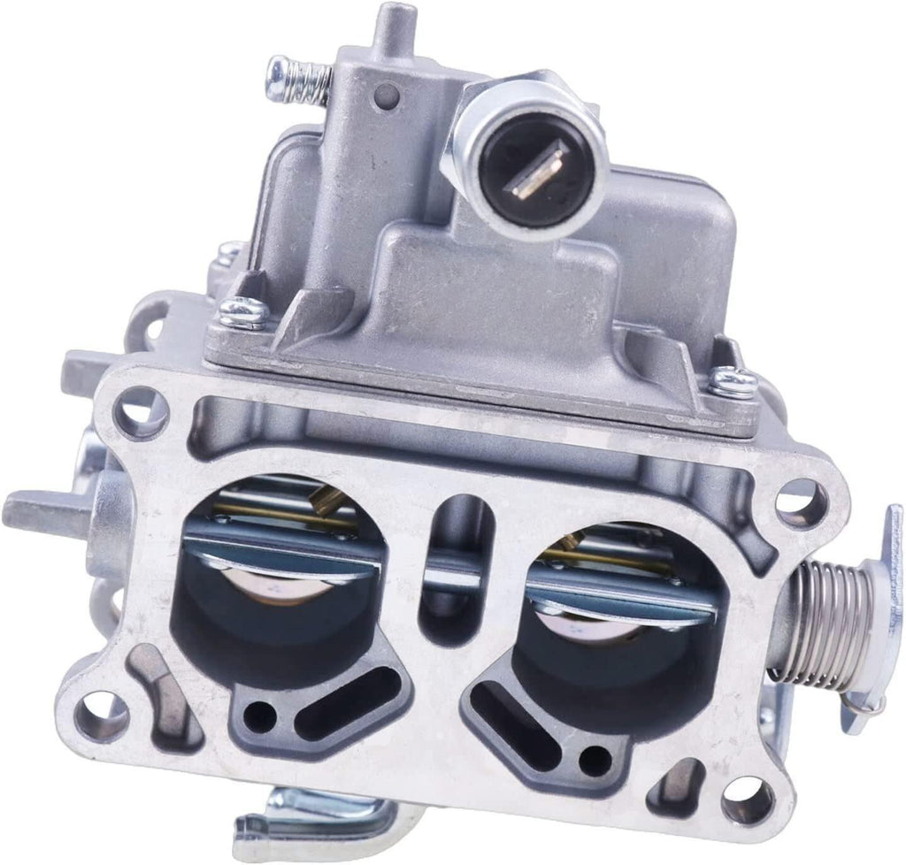 New 15004-1047 15003-2989 Carburetor for Kawasaki FD750D 4-Stroke Engine