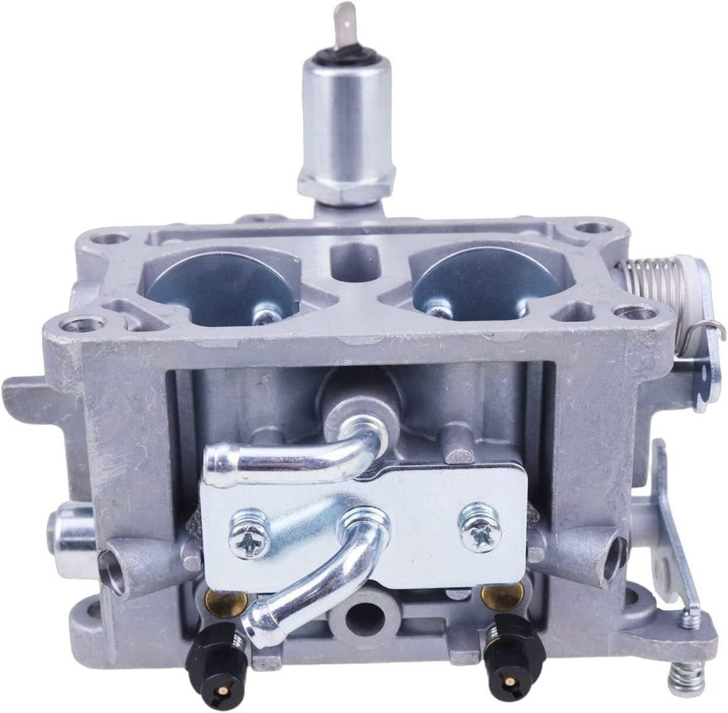 New 15004-1047 15003-2989 Carburetor for Kawasaki FD750D 4-Stroke Engine