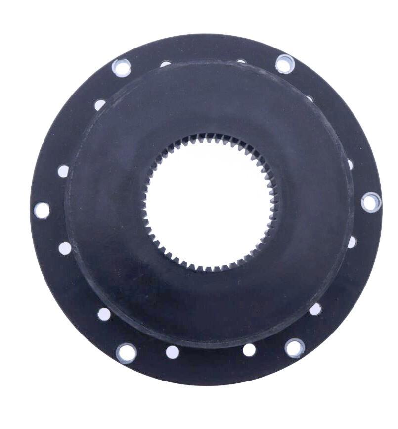 New 1604-0761-00 Air Compressor Coupling for Atlas Copco XAS 1604076100