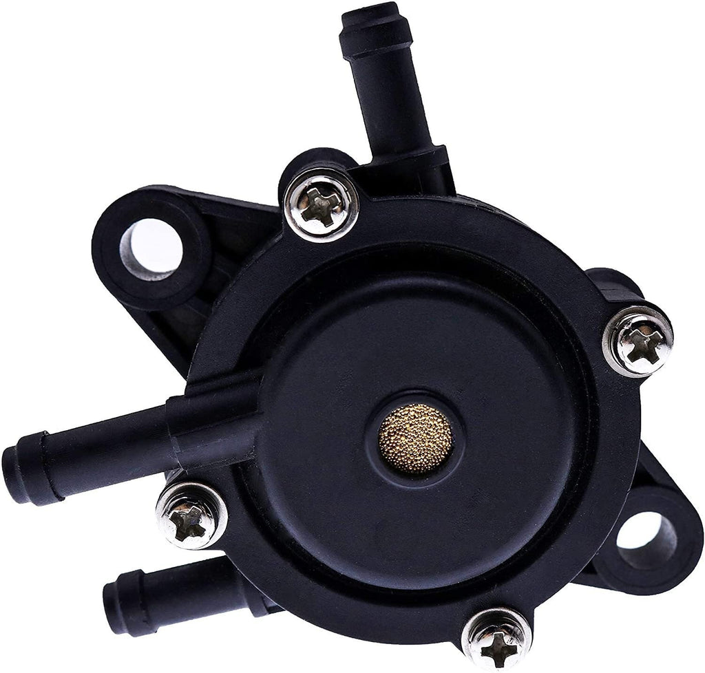 NEW 16700-ZL8-013 for Honda GX100 GX610 GX620 GX670 GXH50 GXV390 Fuel PUMP ASSY