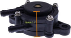 NEW 16700-ZL8-013 for Honda GX100 GX610 GX620 GX670 GXH50 GXV390 Fuel PUMP ASSY