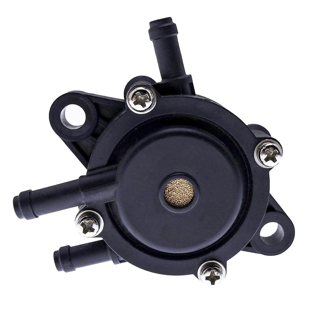 NEW 16700-ZL8-013 for Honda GX100 GX610 GX620 GX670 GXH50 GXV390 Fuel PUMP ASSY