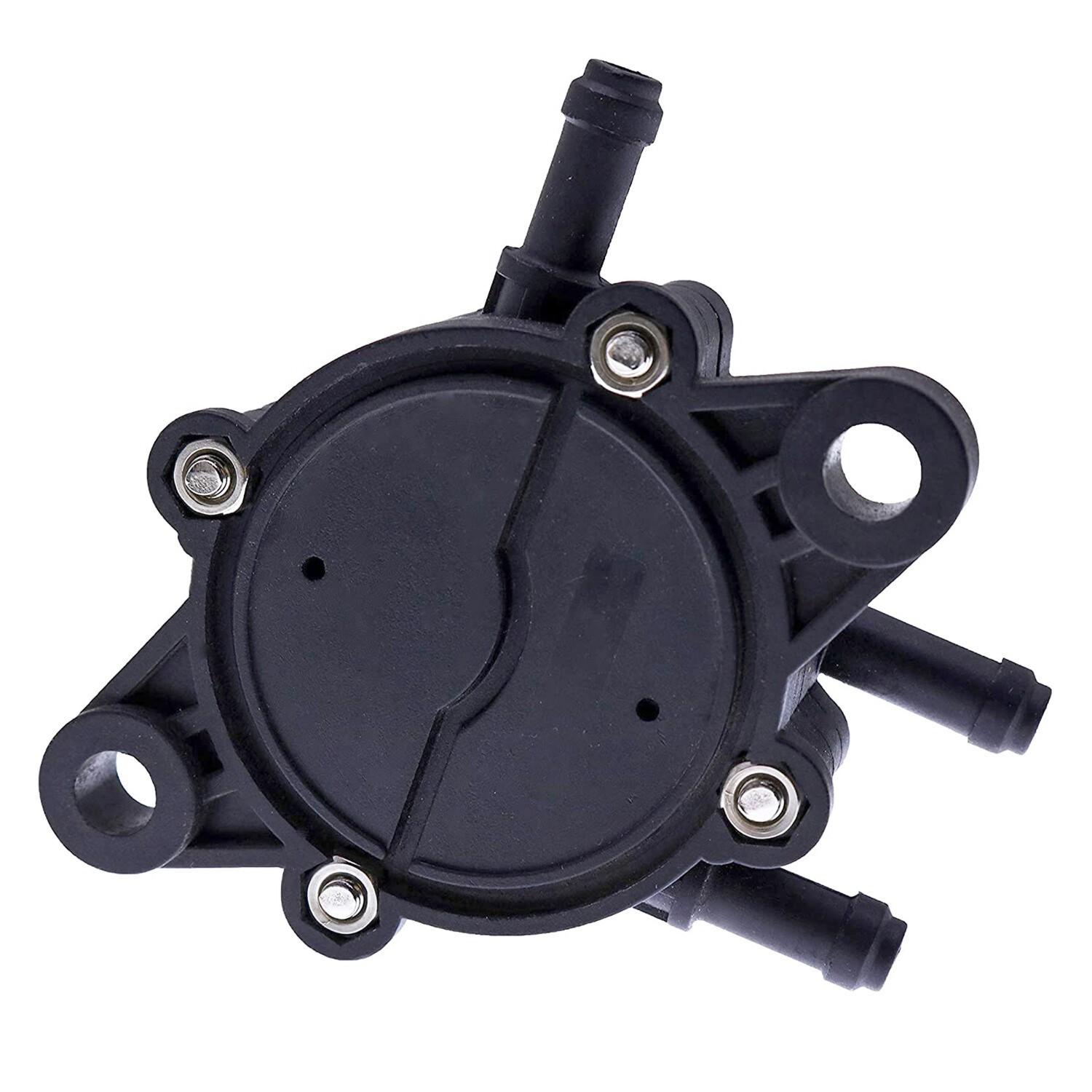 NEW 16700-ZL8-013 for Honda GX100 GX610 GX620 GX670 GXH50 GXV390 Fuel PUMP ASSY
