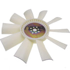 New 18" Updated Plastic Fan 449100-18 for Cummins 4BT Engine Bandit Wood Chipper