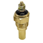 New 1PC 4257129 Water temperature sensor for Hitachi EX200-2 EX200-5 Excavator
